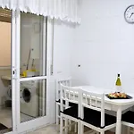 Vilagarcia Lägenhet *