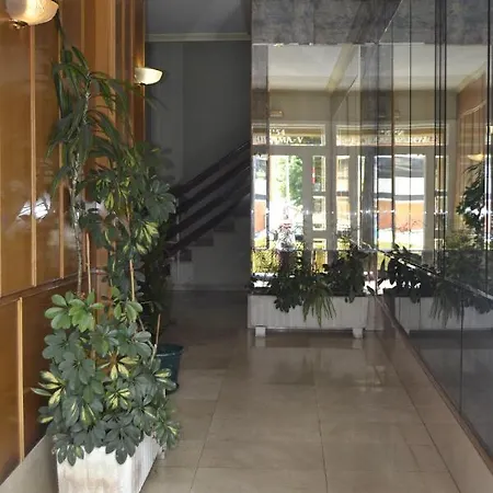 Lägenhet Vilagarcia