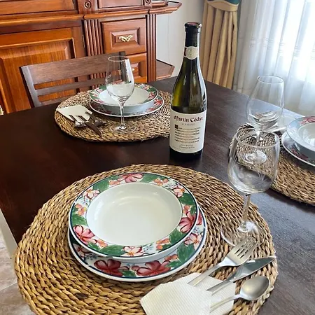 Vilagarcia Lägenhet Vilagarcia de Arousa