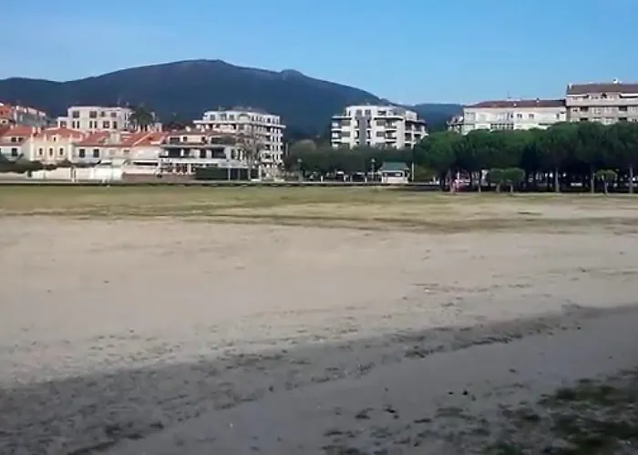 Lägenhet Vilagarcia Vilagarcia de Arousa